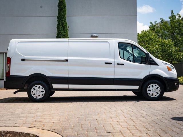 used 2021 Ford Transit-250 car, priced at $29,598