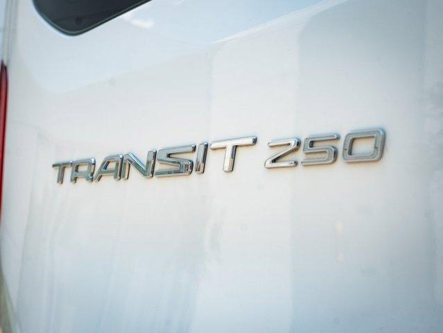 used 2021 Ford Transit-250 car, priced at $29,598
