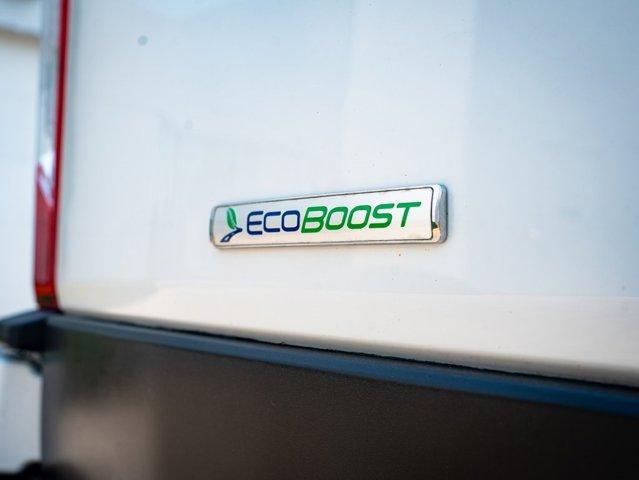 used 2021 Ford Transit-250 car, priced at $29,598