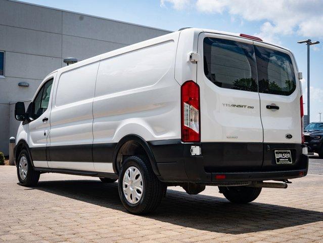 used 2021 Ford Transit-250 car, priced at $29,598