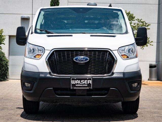 used 2021 Ford Transit-250 car, priced at $29,598