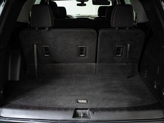 used 2021 Chevrolet Traverse car, priced at $19,598