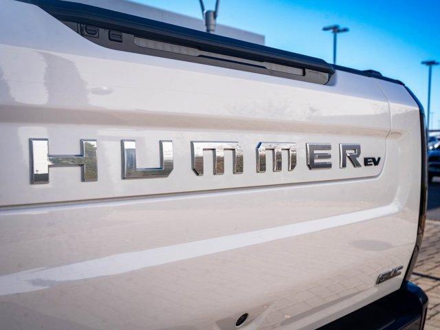 used 2023 GMC HUMMER EV Pickup car, priced at $86,398