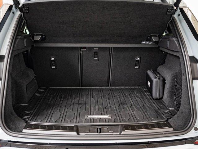 used 2024 Land Rover Range Rover Evoque car, priced at $48,998