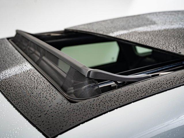 used 2024 Land Rover Range Rover Evoque car, priced at $48,998