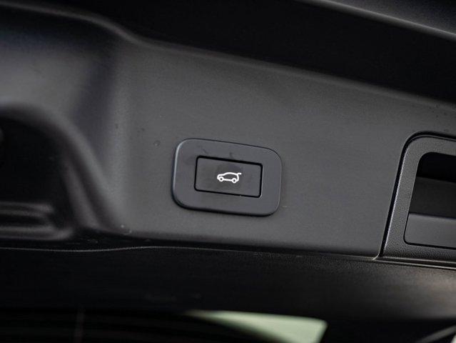 used 2024 Land Rover Range Rover Evoque car, priced at $48,998