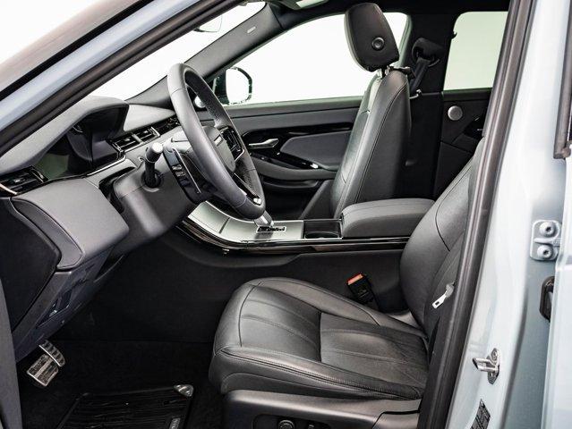 used 2024 Land Rover Range Rover Evoque car, priced at $48,998