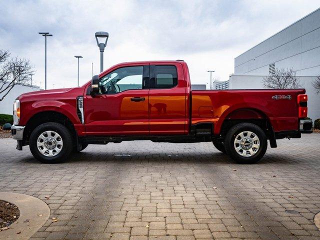 used 2023 Ford F-250 car, priced at $52,998