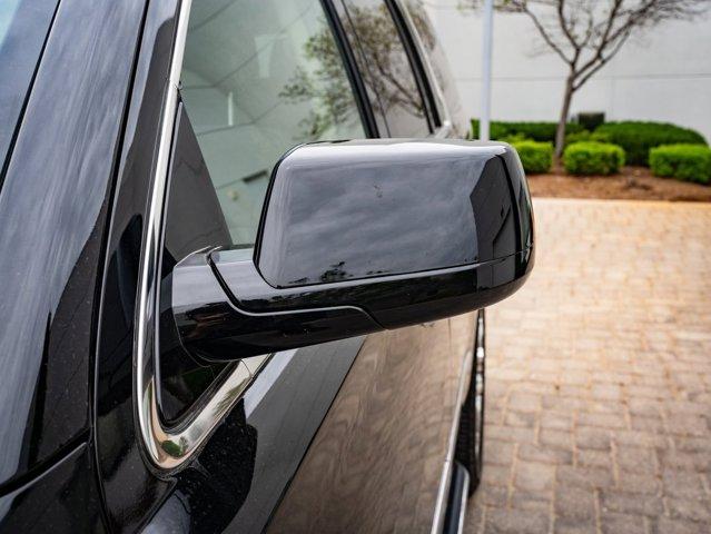 used 2020 GMC Yukon car, priced at $41,298