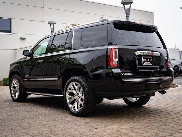 used 2020 GMC Yukon car, priced at $41,298