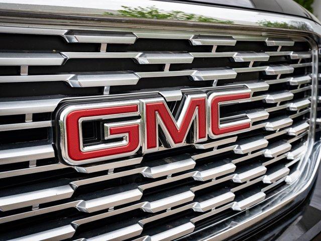 used 2020 GMC Yukon car, priced at $41,298