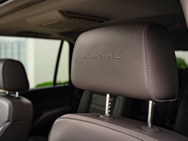 used 2020 GMC Yukon car, priced at $41,298