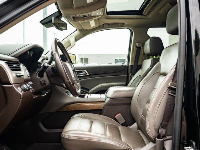used 2020 GMC Yukon car, priced at $41,298
