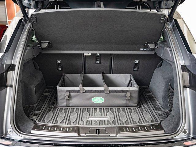 used 2022 Land Rover Range Rover Evoque car, priced at $37,698