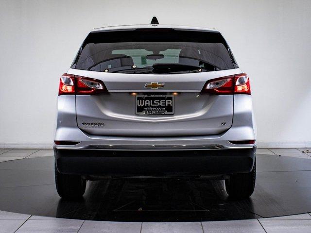 used 2019 Chevrolet Equinox car, priced at $20,198