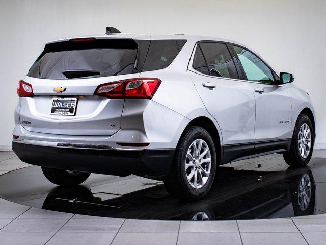 used 2019 Chevrolet Equinox car, priced at $20,198