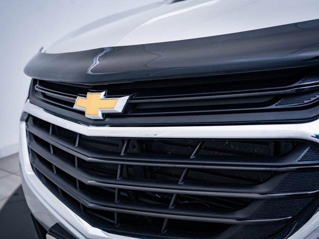 used 2019 Chevrolet Equinox car, priced at $20,198