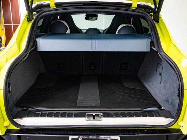 used 2023 Aston Martin DBX car, priced at $167,498