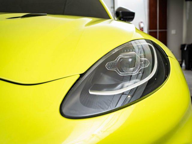 used 2023 Aston Martin DBX car, priced at $167,498