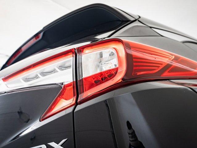 used 2025 Acura RDX car, priced at $45,798
