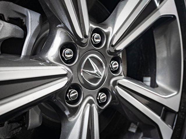 used 2025 Acura RDX car, priced at $45,798