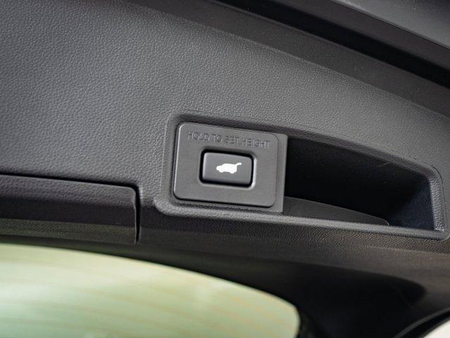 used 2025 Acura RDX car, priced at $45,798