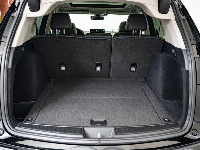 used 2025 Acura RDX car, priced at $45,798