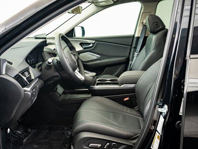 used 2025 Acura RDX car, priced at $45,798