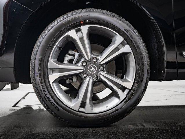 used 2025 Acura RDX car, priced at $45,798