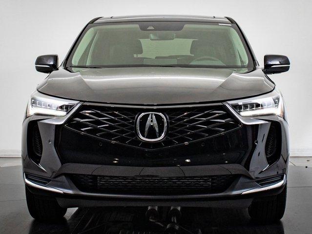used 2025 Acura RDX car, priced at $45,798