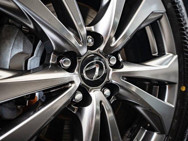 used 2019 Lexus UX 250h car, priced at $27,698