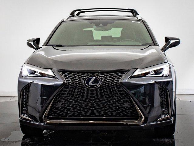 used 2019 Lexus UX 250h car, priced at $27,698
