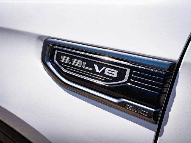 used 2020 GMC Sierra 1500 car, priced at $45,998