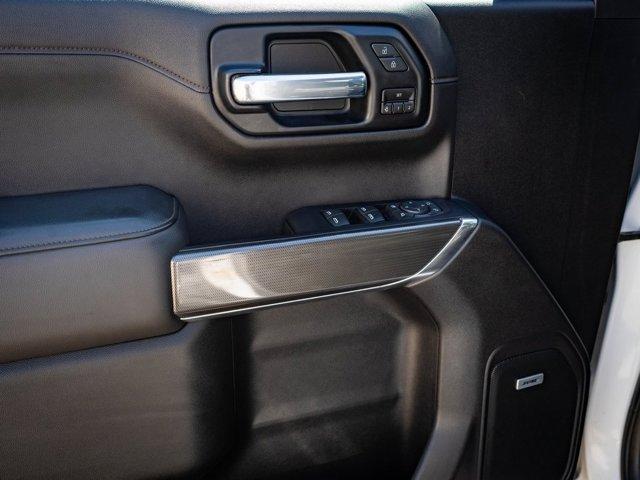used 2020 GMC Sierra 1500 car, priced at $45,998
