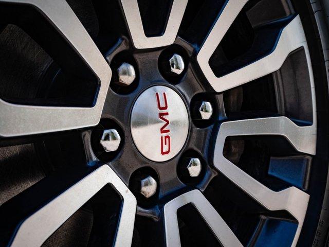 used 2020 GMC Sierra 1500 car, priced at $45,998
