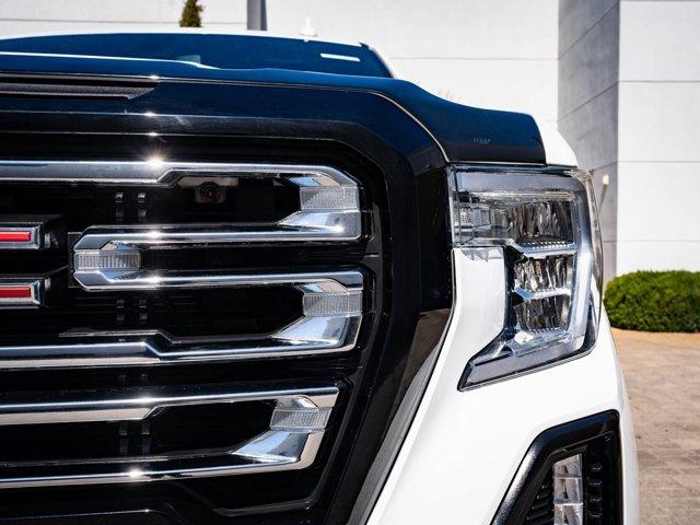 used 2020 GMC Sierra 1500 car, priced at $45,998