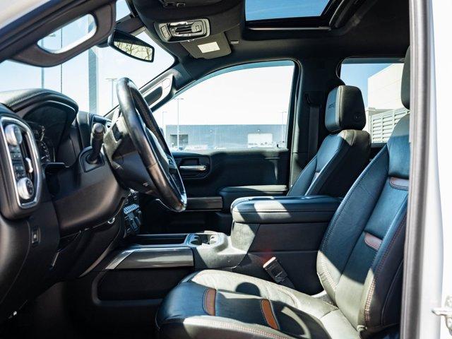 used 2020 GMC Sierra 1500 car, priced at $45,998