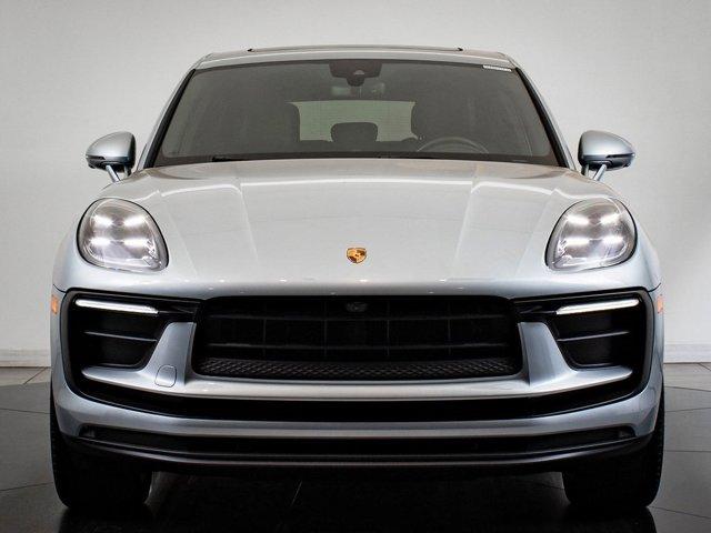 used 2022 Porsche Macan car, priced at $49,798