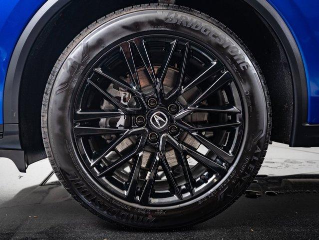used 2025 Acura MDX car, priced at $63,998