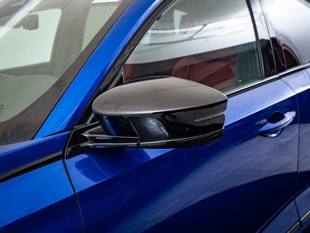 used 2025 Acura MDX car, priced at $63,998