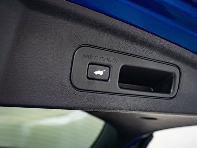 used 2025 Acura MDX car, priced at $63,998