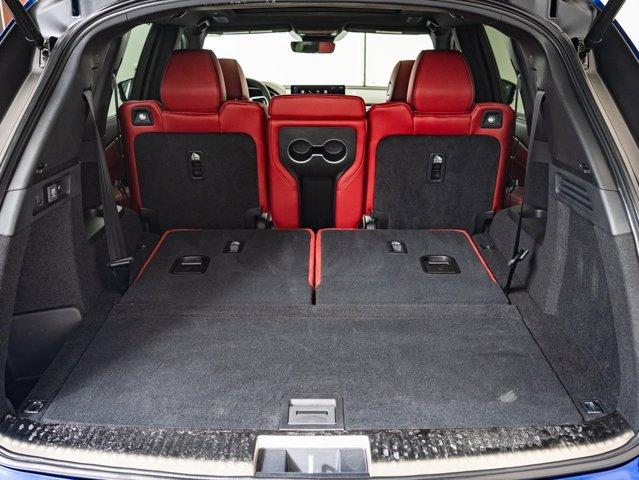 used 2025 Acura MDX car, priced at $63,998