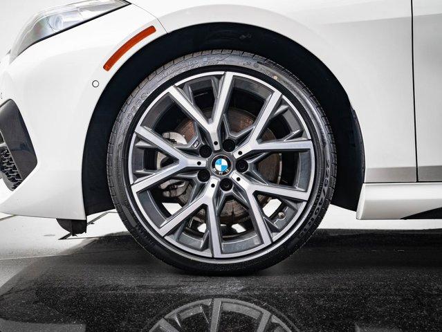 used 2021 BMW 228 Gran Coupe car, priced at $27,998