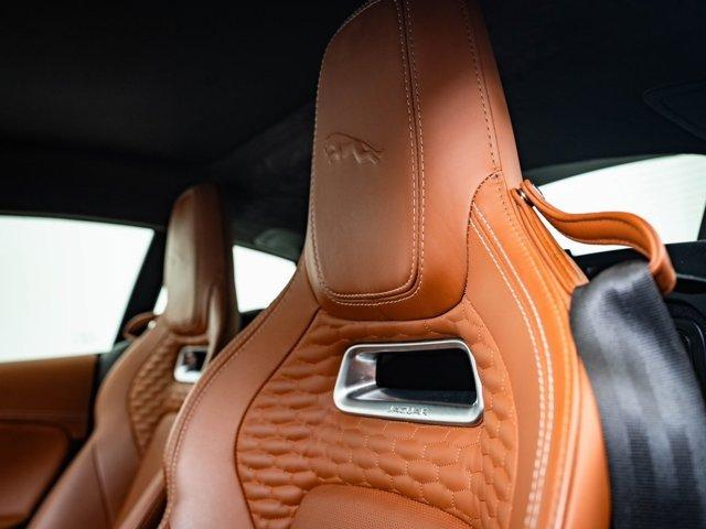 used 2024 Jaguar F-TYPE car, priced at $74,298