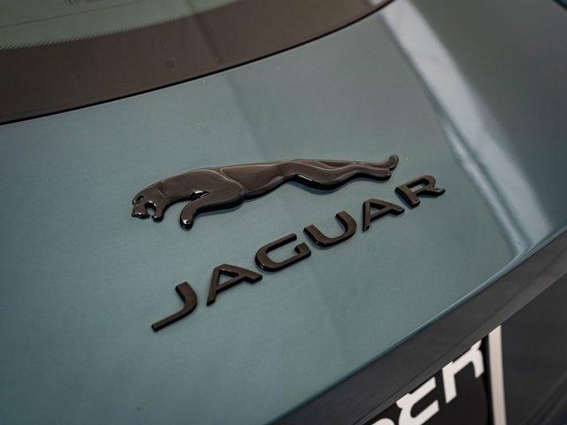 used 2024 Jaguar F-TYPE car, priced at $74,298