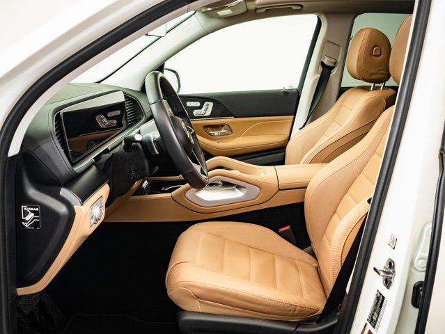 used 2024 Mercedes-Benz GLE 350 car, priced at $63,698
