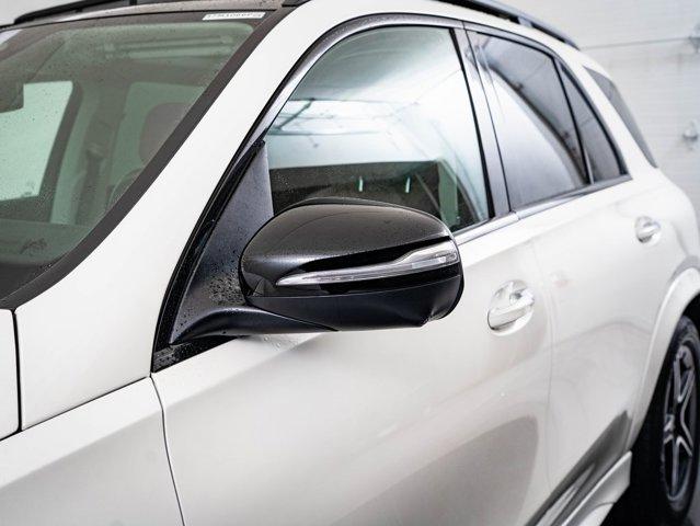 used 2024 Mercedes-Benz GLE 350 car, priced at $63,698