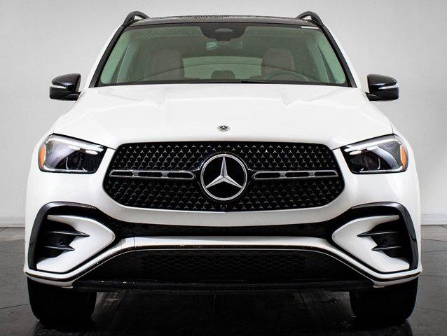 used 2024 Mercedes-Benz GLE 350 car, priced at $63,698