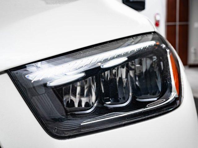 used 2024 Mercedes-Benz GLE 350 car, priced at $63,698