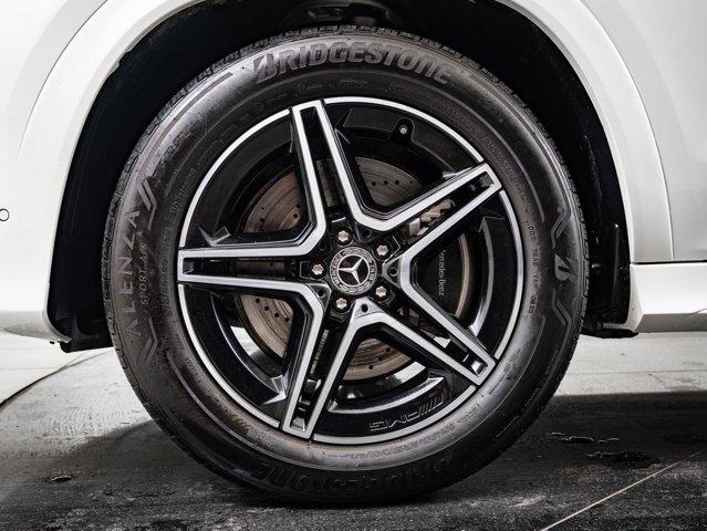 used 2024 Mercedes-Benz GLE 350 car, priced at $63,698